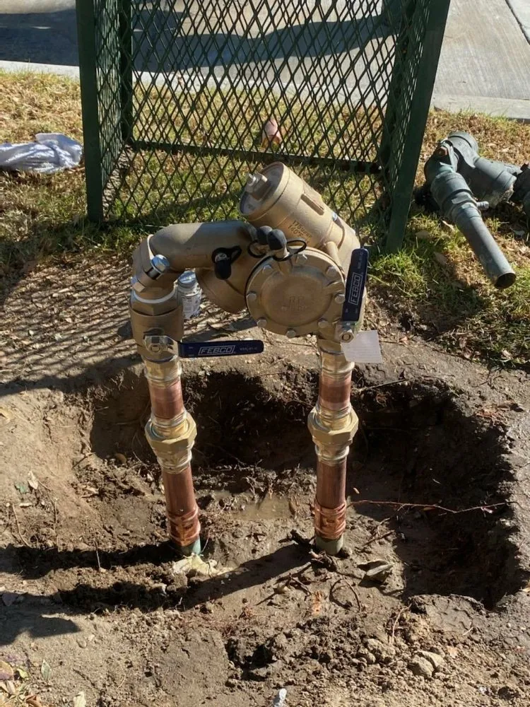 Slide of Got Plumbing