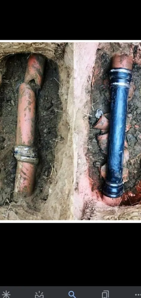 Slide of Got Plumbing