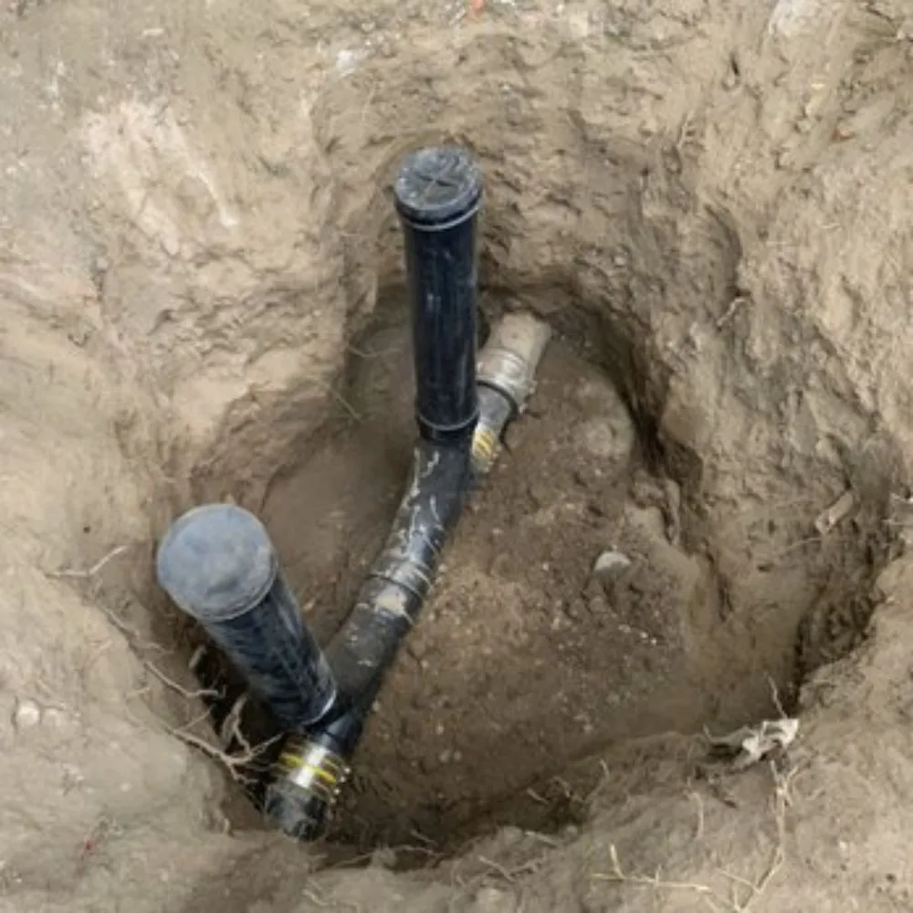 Slide of Got Plumbing