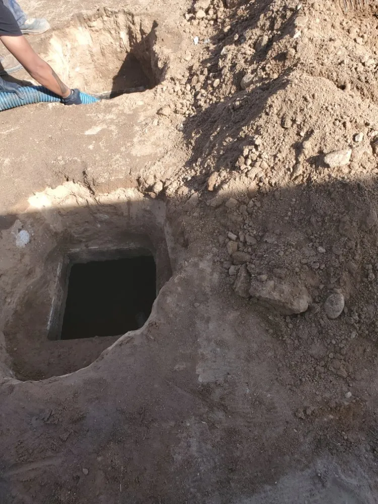 Slide of Got Plumbing