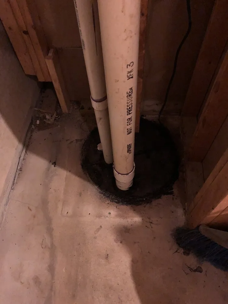 Slide of Got Your 6 Plumbing