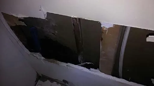 Slide of Gotchaplumber