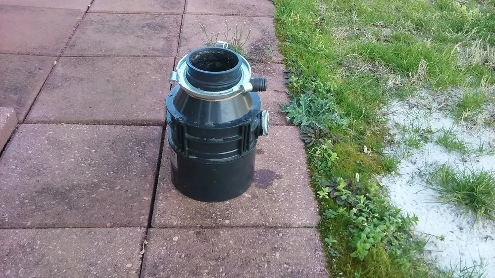 Slide of Gotchaplumber