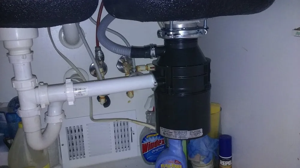 Slide of Gotchaplumber