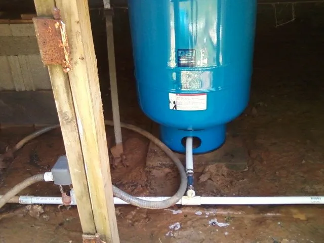 Slide of Gotchaplumber