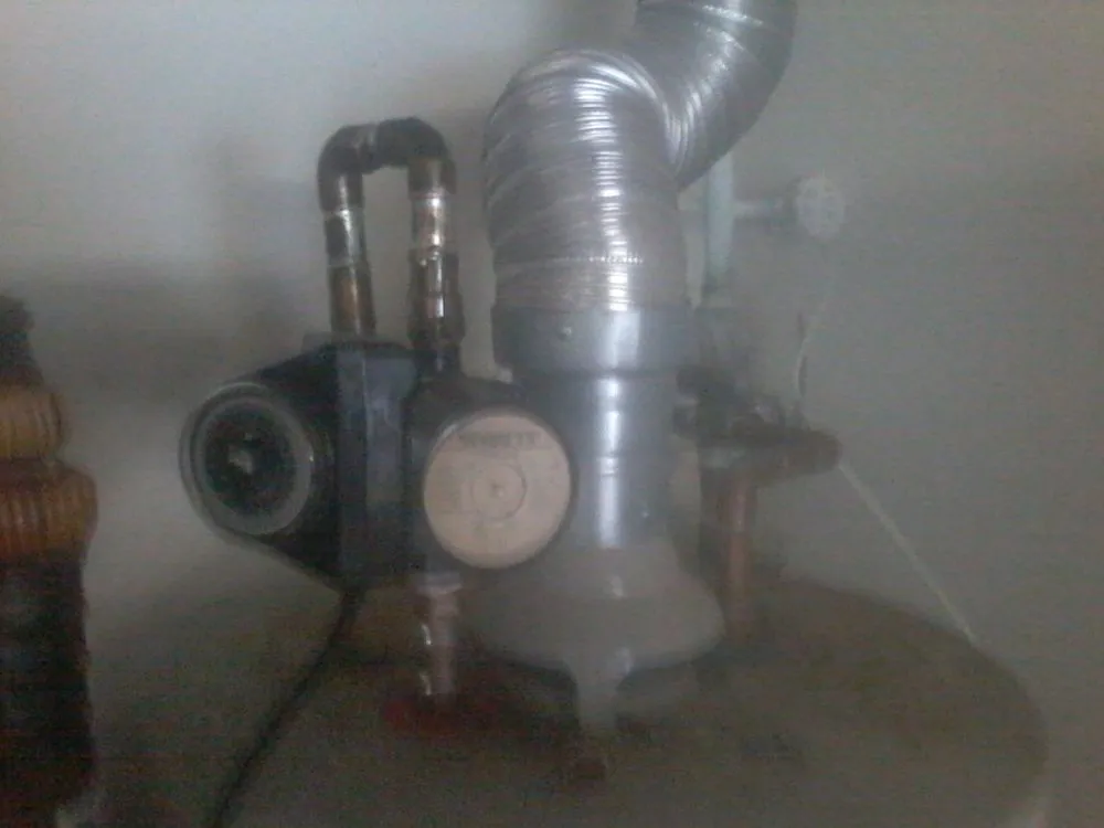 Slide of Gotchaplumber