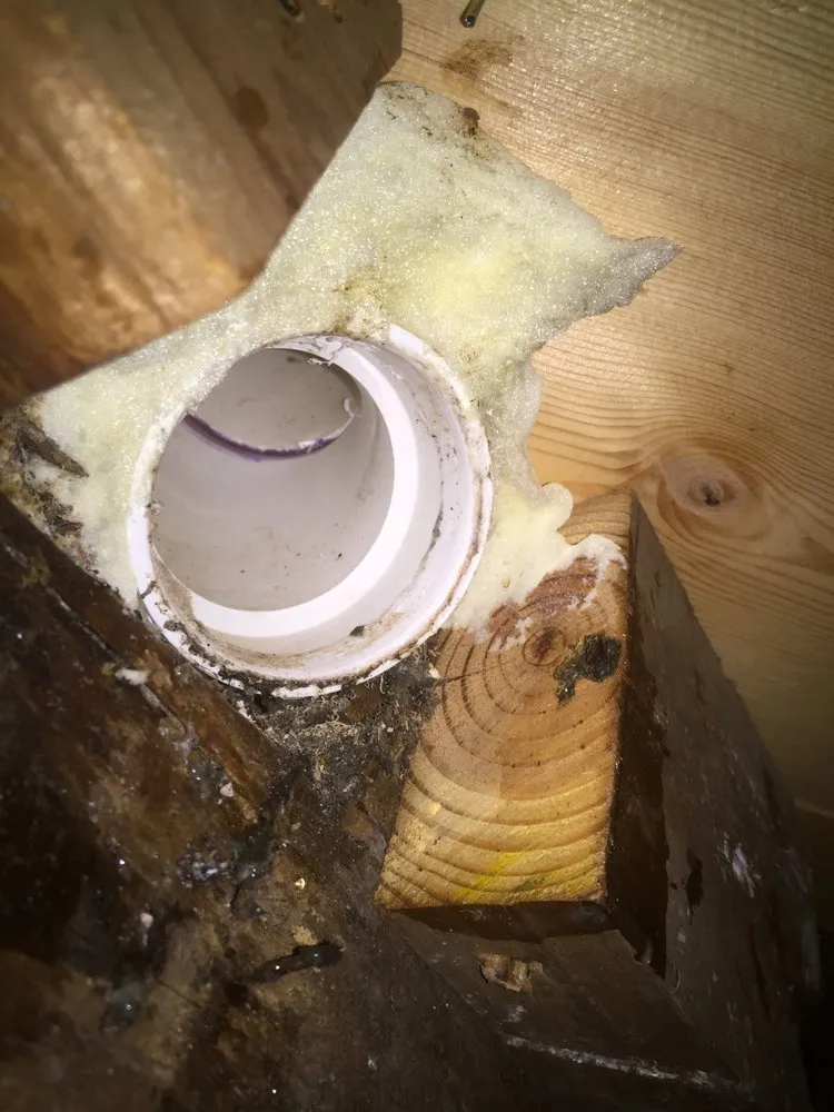 Slide of Gotchaplumber