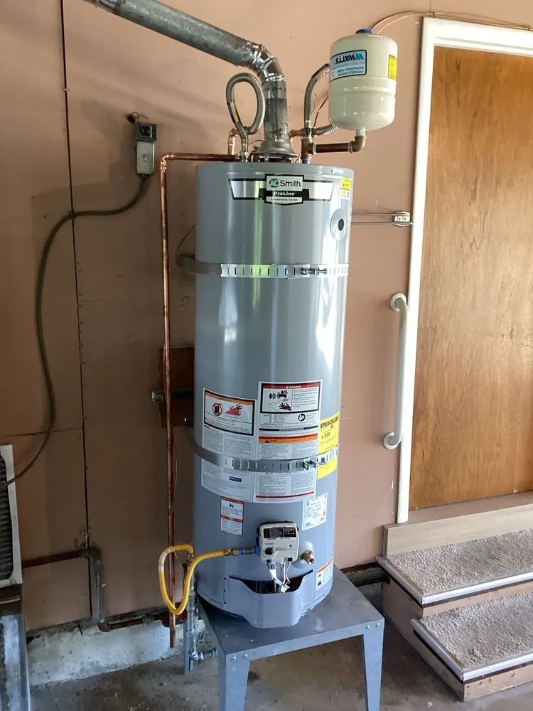 Slide of Gotelli Plumbing Company