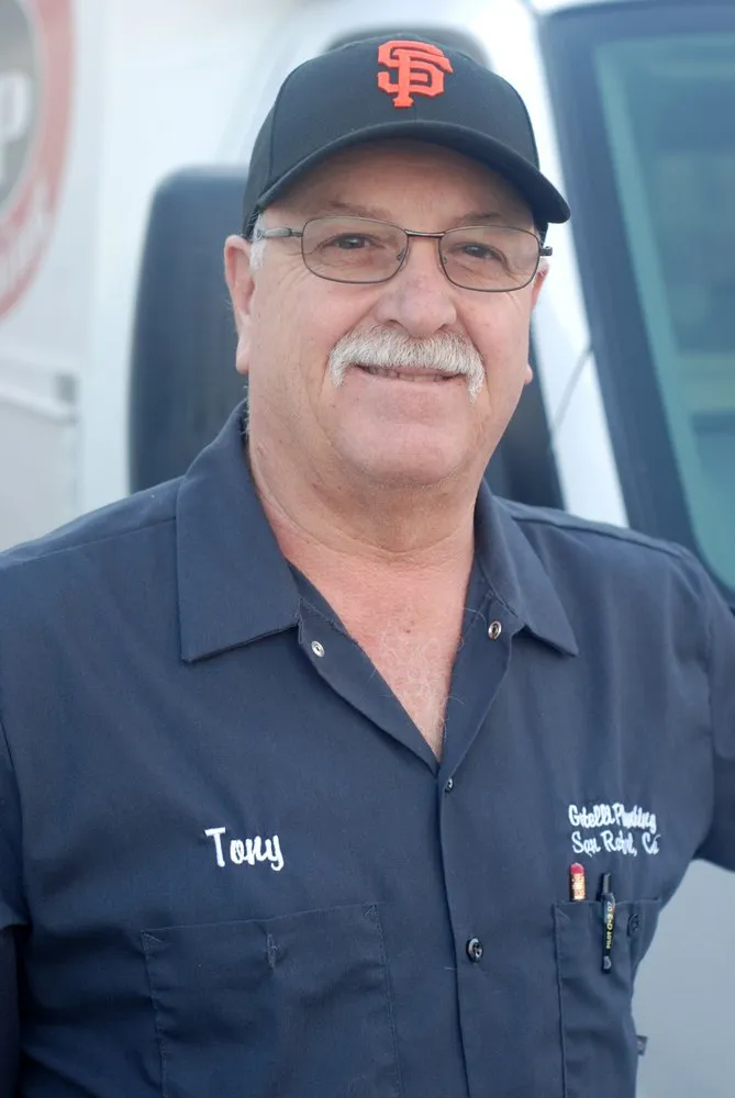 Quality leak detection service in San Rafael, CA - Gotelli Plumbing Company