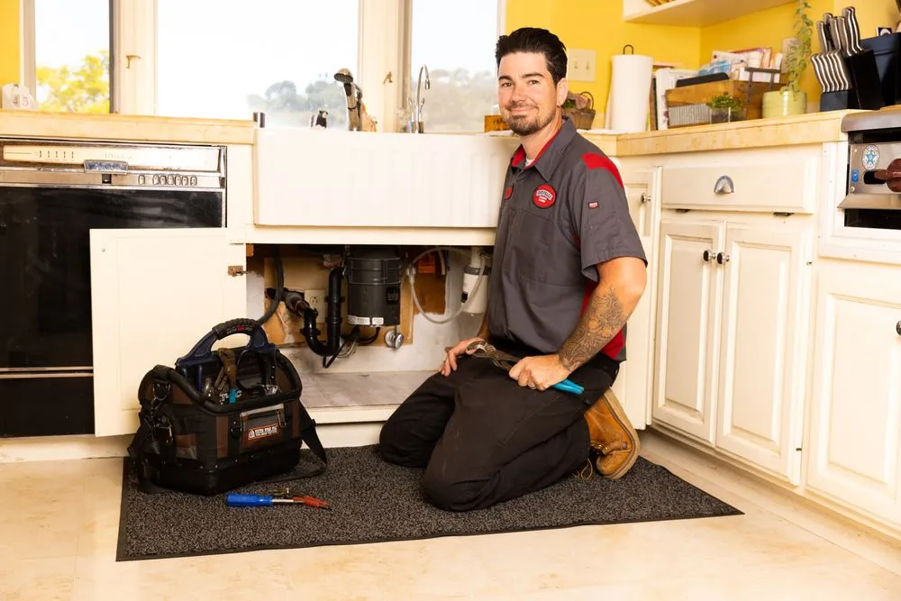 Slide of Gotelli Plumbing Company