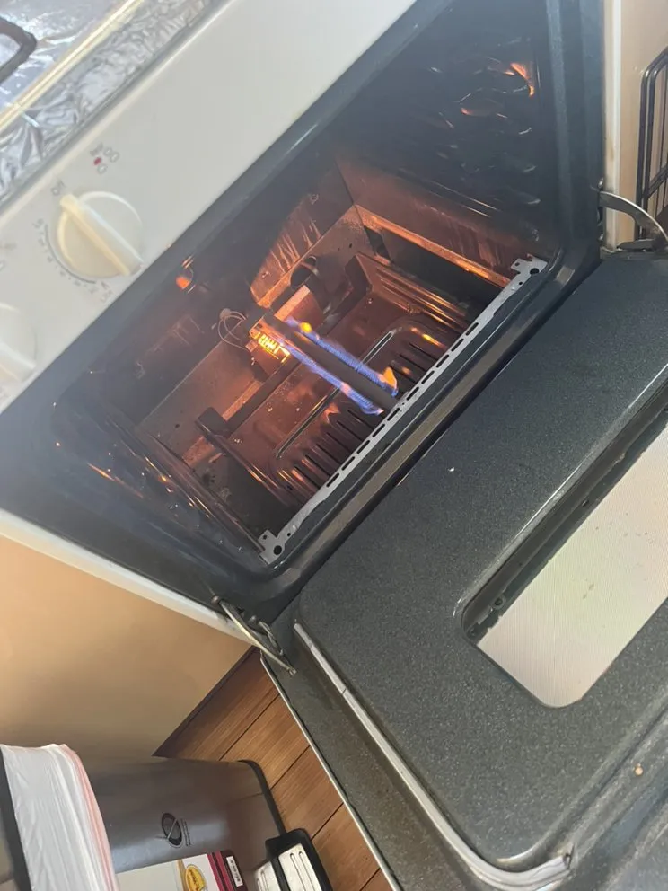 Slide of Gotham Appliance Repair & Service