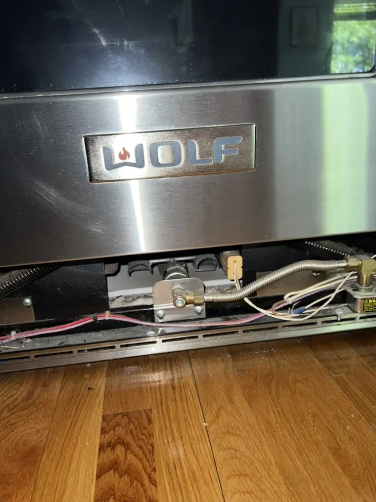 Slide of Gotham Appliance Repair & Service