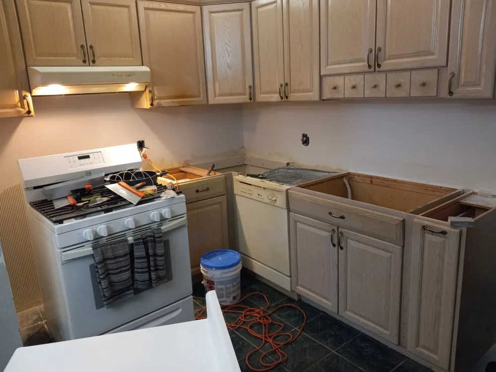 Trusted emergency plumbing for homes in St Louis, MO by Gott Skills