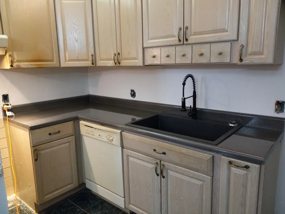 Emergency drain cleaning service in St Louis, MO - Gott Skills