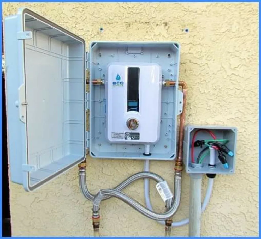 Slide of Gotta Go Plumbing & Handyman Home Services