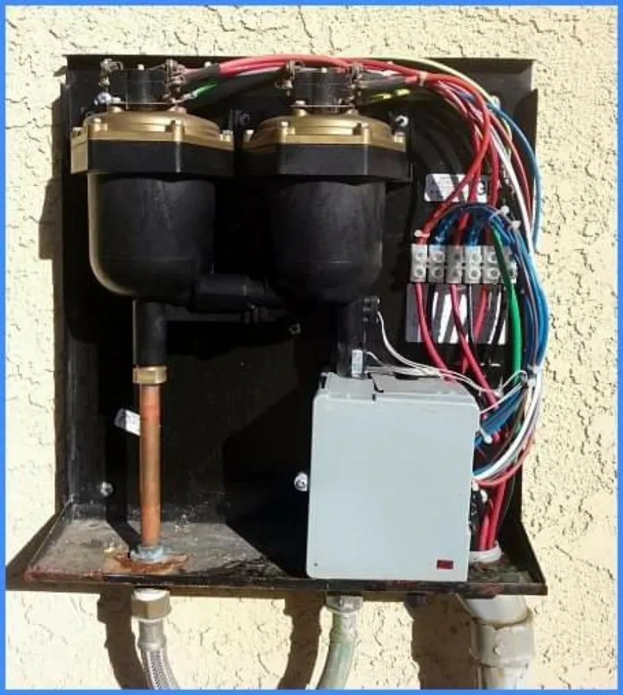 Slide of Gotta Go Plumbing & Handyman Home Services