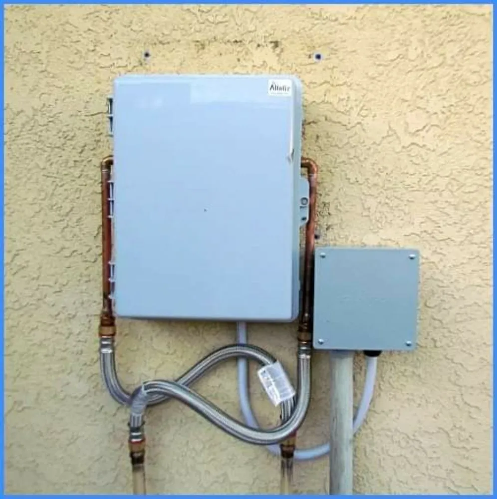 Slide of Gotta Go Plumbing & Handyman Home Services