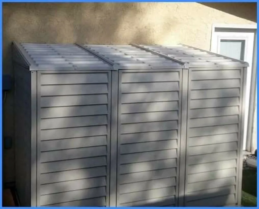 Slide of Gotta Go Plumbing & Handyman Home Services