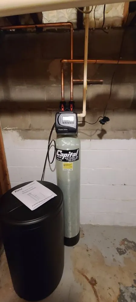 Slide of Gotta Go Plumbing