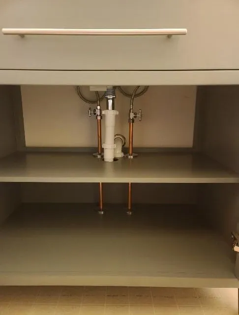 Slide of Gotta Go Plumbing