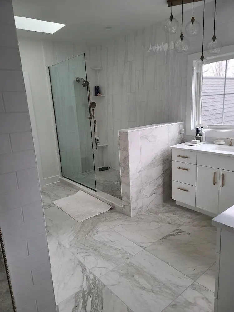 Slide of Gotta Go Plumbing