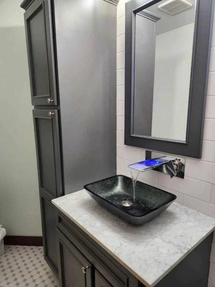 Slide of Gotta Go Plumbing