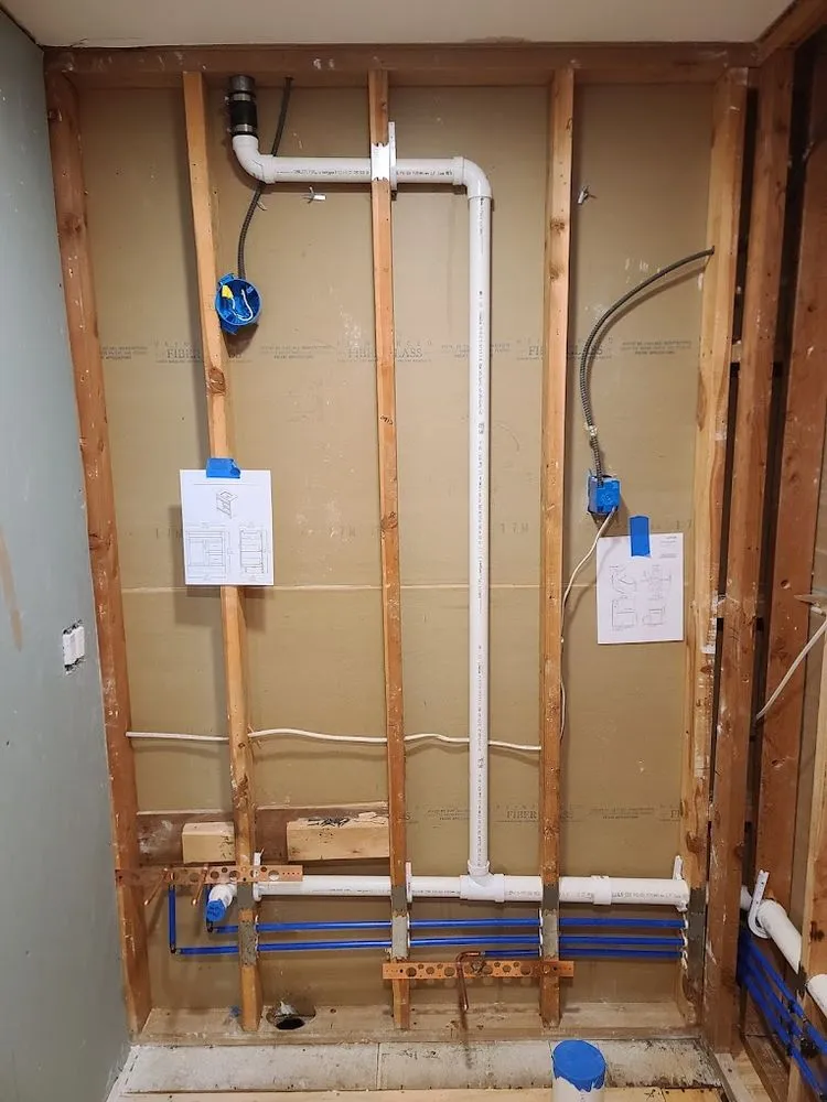 Slide of Gotta Go Plumbing