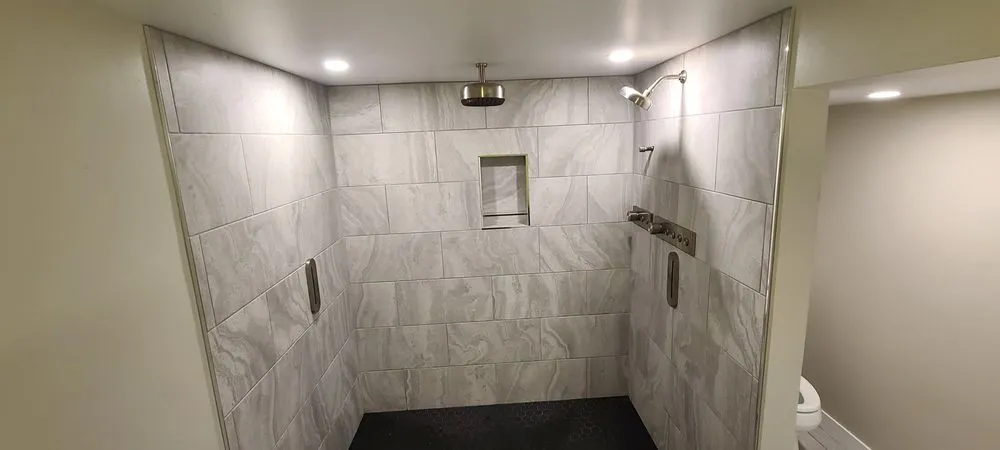 Slide of Gotta Go Plumbing