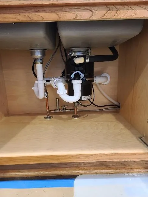 Slide of Gotta Go Plumbing