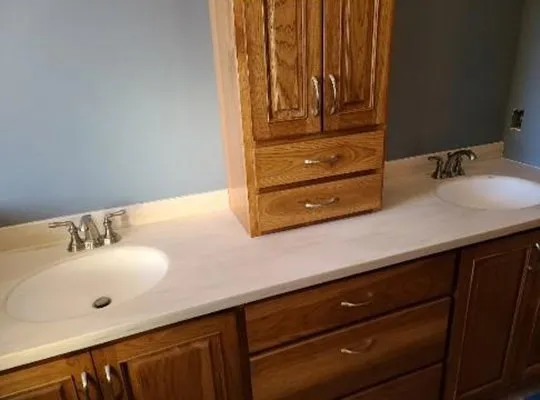 Slide of Gotta Go Plumbing