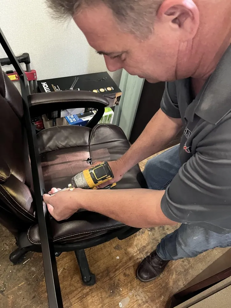 Quality plumbing repair for homes in CampHill, PA by Gotta Guy