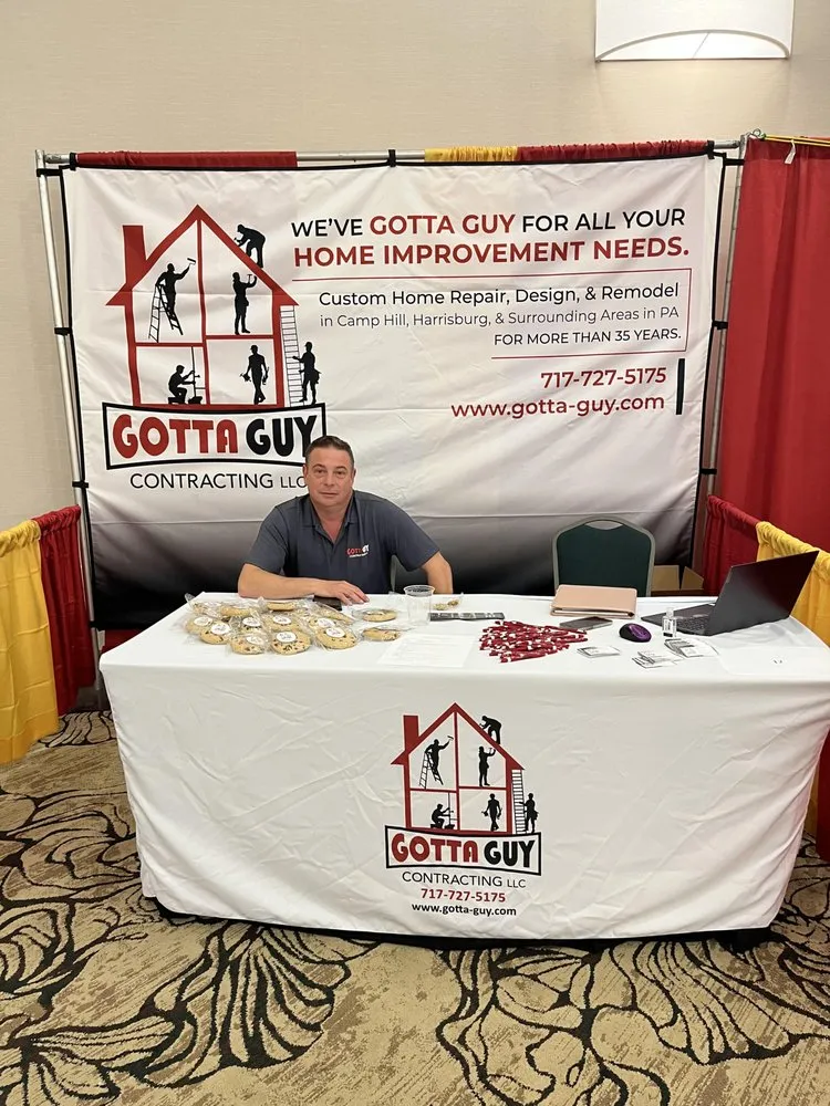 Trusted plumbing repair for homes in CampHill, PA by Gotta Guy