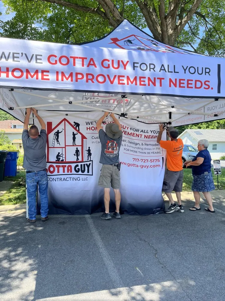 Reliable emergency plumbing for homes in CampHill, PA by Gotta Guy