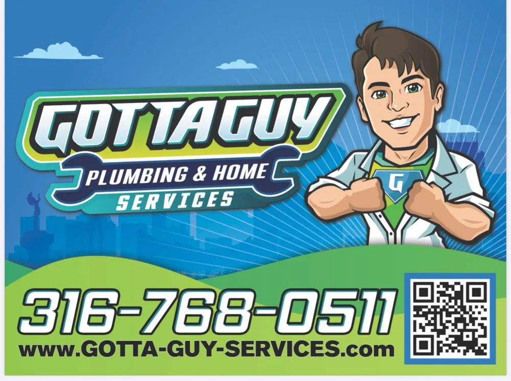 Slide of Gotta Guy Plumbing And Home Services