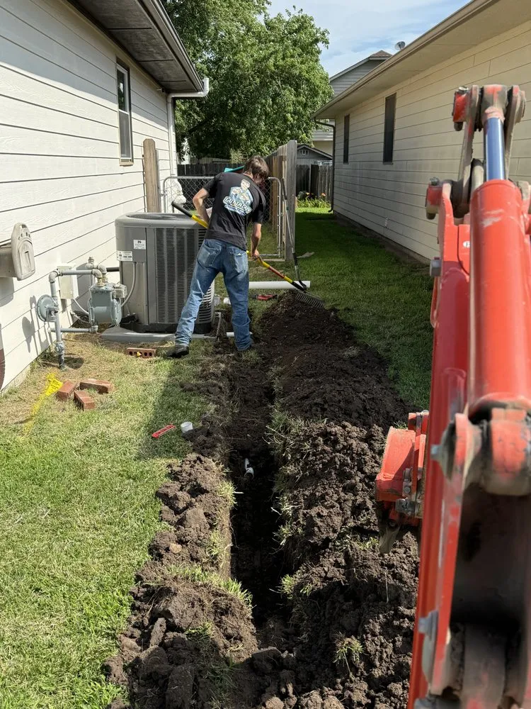 Slide of Gotta Guy Plumbing And Home Services