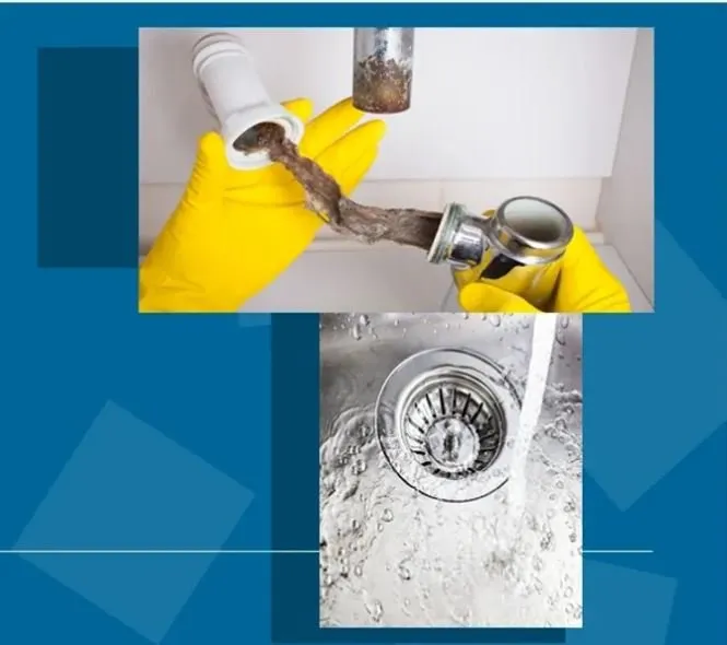 Slide of Gotta Leak Plumbing