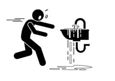 Slide of Gotta Leak Plumbing