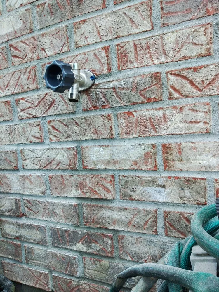 Slide of Gotta Plumber