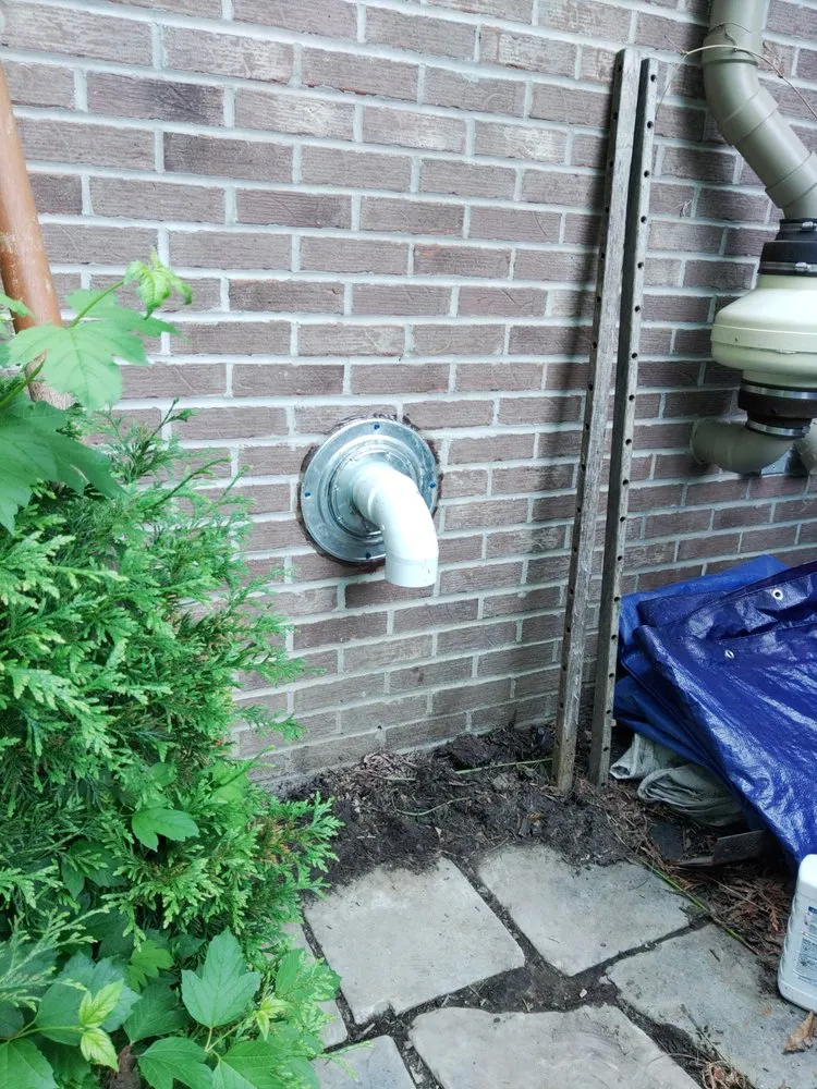 Slide of Gotta Plumber