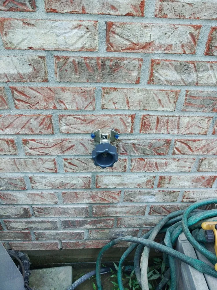 Slide of Gotta Plumber