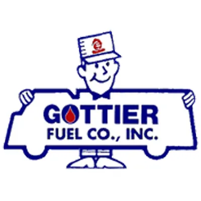 Slide of Gottier Fuel Company