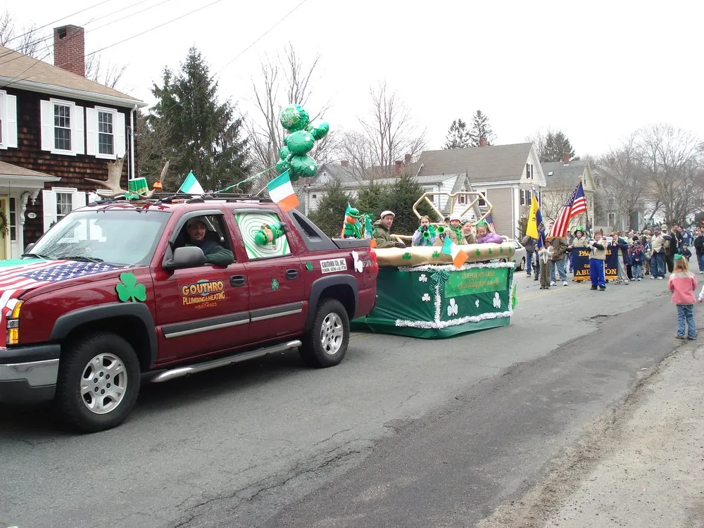 Slide of Gouthro Plumbing & Heating