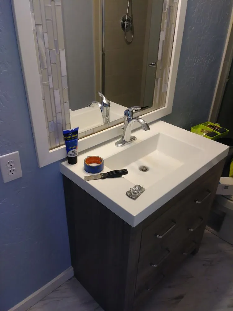 Slide of GoverCo Plumbing