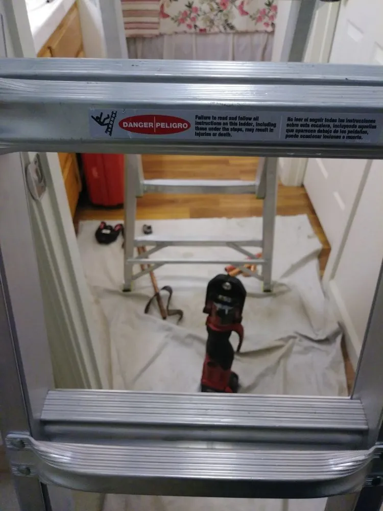 Slide of GoverCo Plumbing