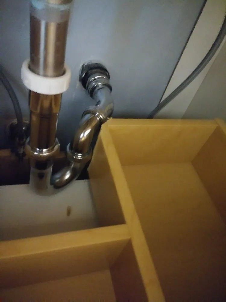 Slide of GoverCo Plumbing