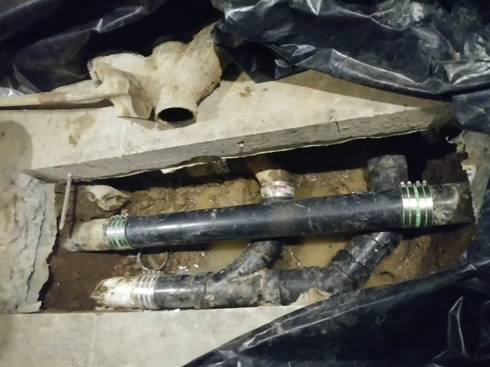 Slide of GoverCo Plumbing