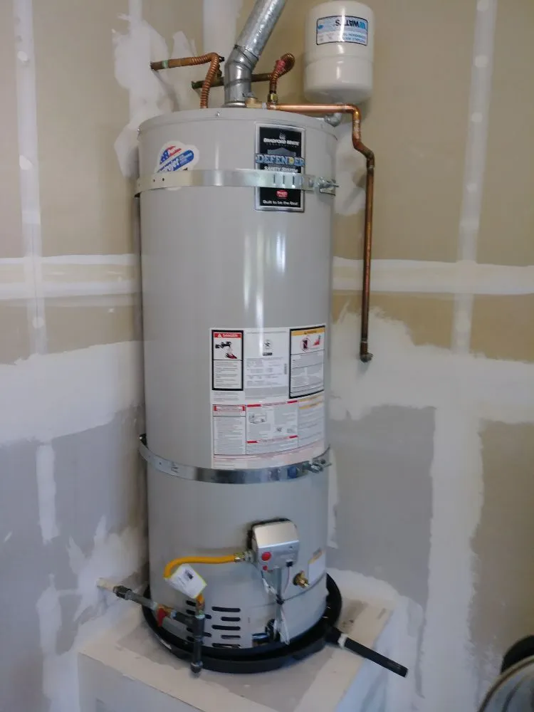 Slide of GoverCo Plumbing