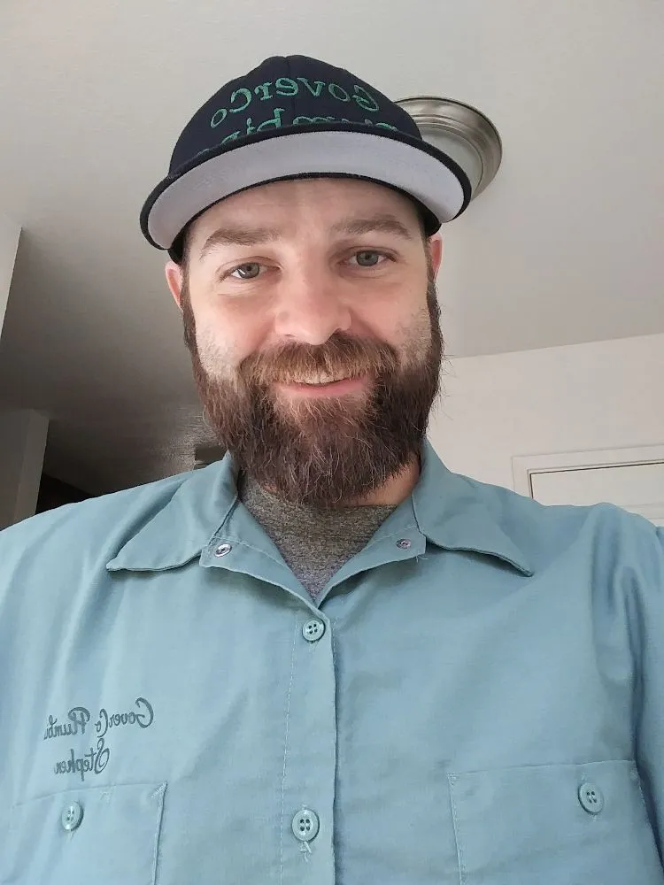 Slide of GoverCo Plumbing