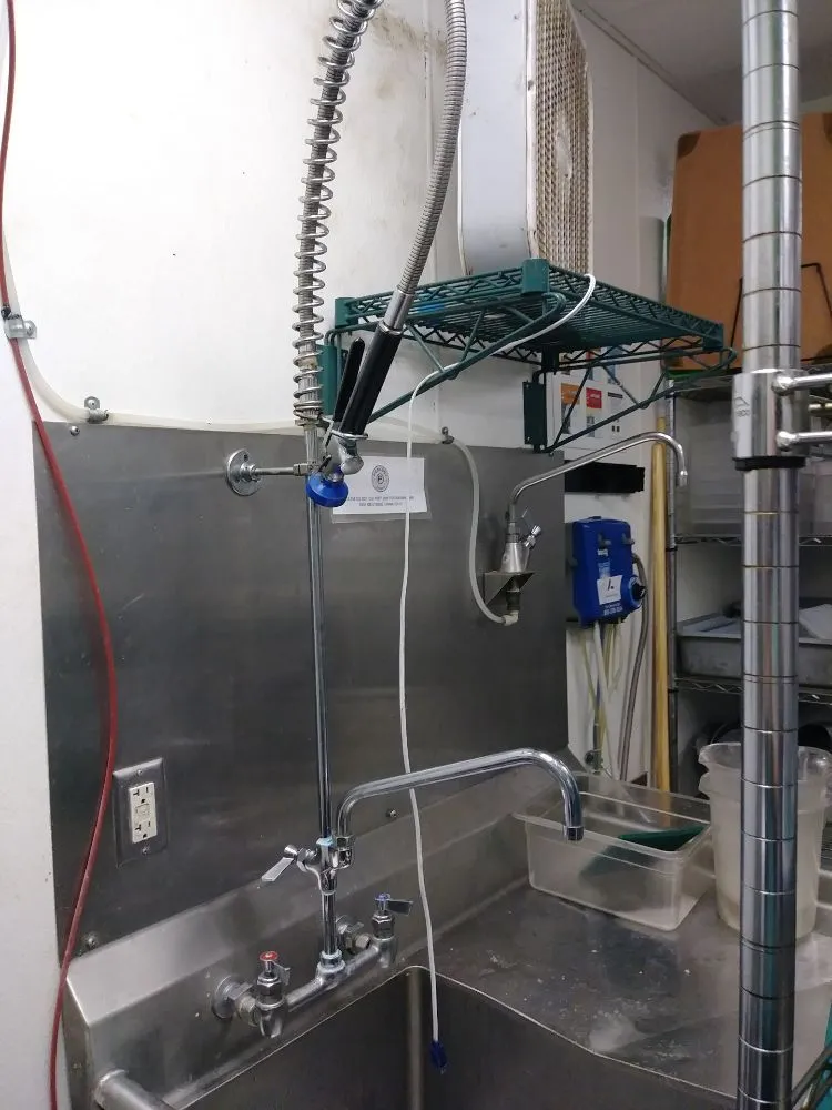 Slide of GoverCo Plumbing