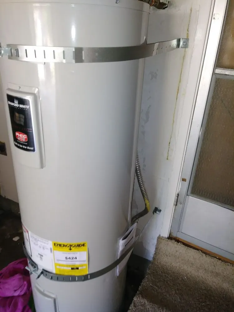 Slide of GoverCo Plumbing